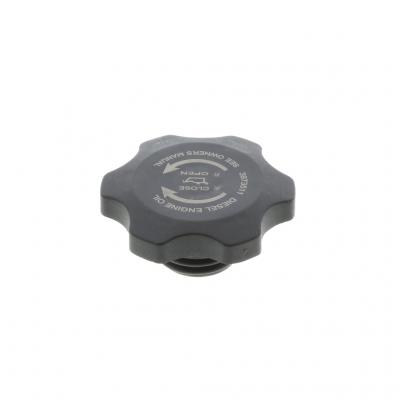 OIL FILL CAP KIT
