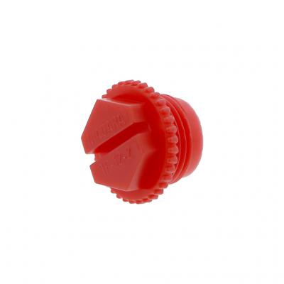 PLASTIC PLUG (Pack of 10)