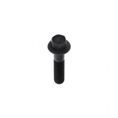 HEX HEAD FLANGE SCREW (Pack of 6)