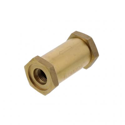 FUEL CHECK VALVE