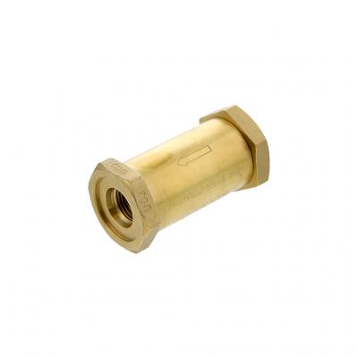 FUEL CHECK VALVE