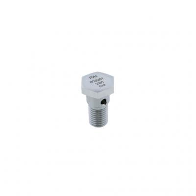 FUEL CHECK VALVE