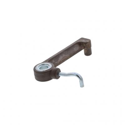 PISTON COOLING NOZZLE