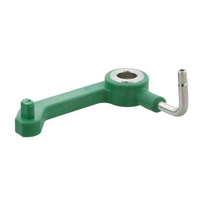 PISTON COOLING NOZZLE