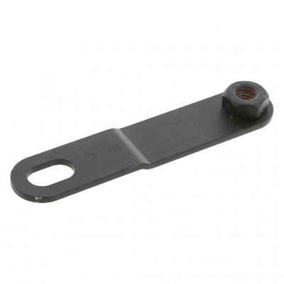 OIL COOLER MOUNTING BRACKET