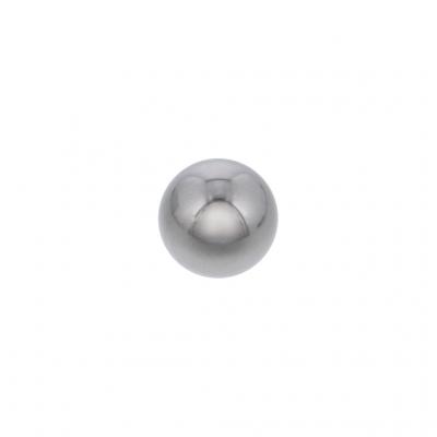 BALL PRESSURE RELIEF