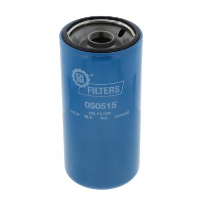 OIL FILTER (Pack of 6)