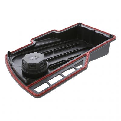 CRANKCASE BREATHER FILTER