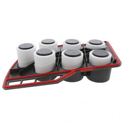 CRANKCASE BREATHER FILTER