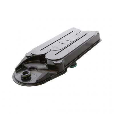 CRANKCASE BREATHER FILTER