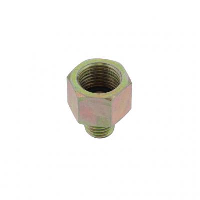 ADAPTER WITH SEAL