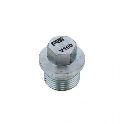 DRAIN PLUG