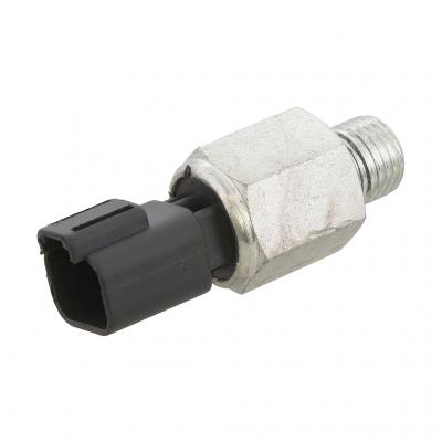 PRESSURE SWITCH