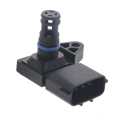 PRESSURE TEMPERATURE DUAL KIT