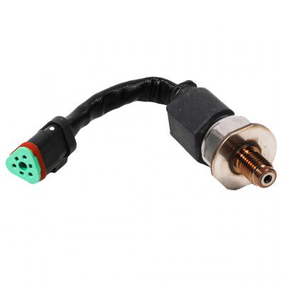 FUEL PRESSURE SENSOR
