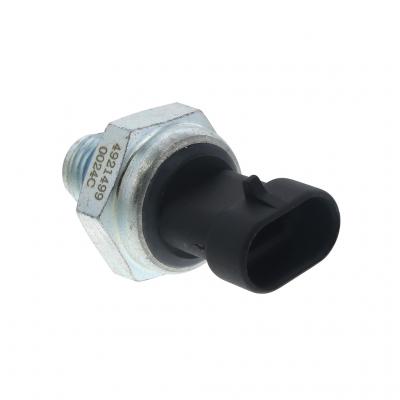 FUEL PRESSURE SENSOR