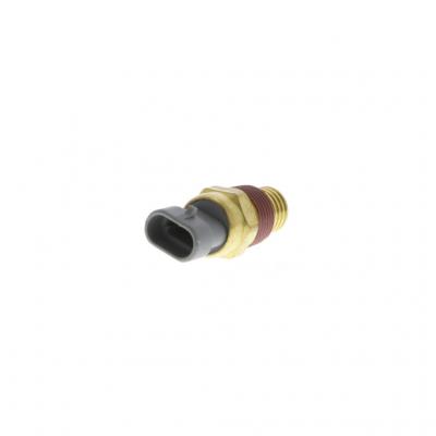 TEMPERATURE SWITCH