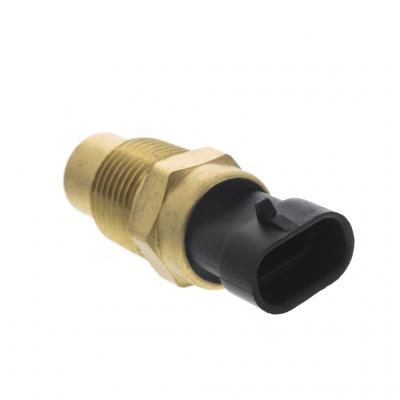 TEMPERATURE SWITCH