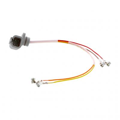 INJECTOR HARNESS