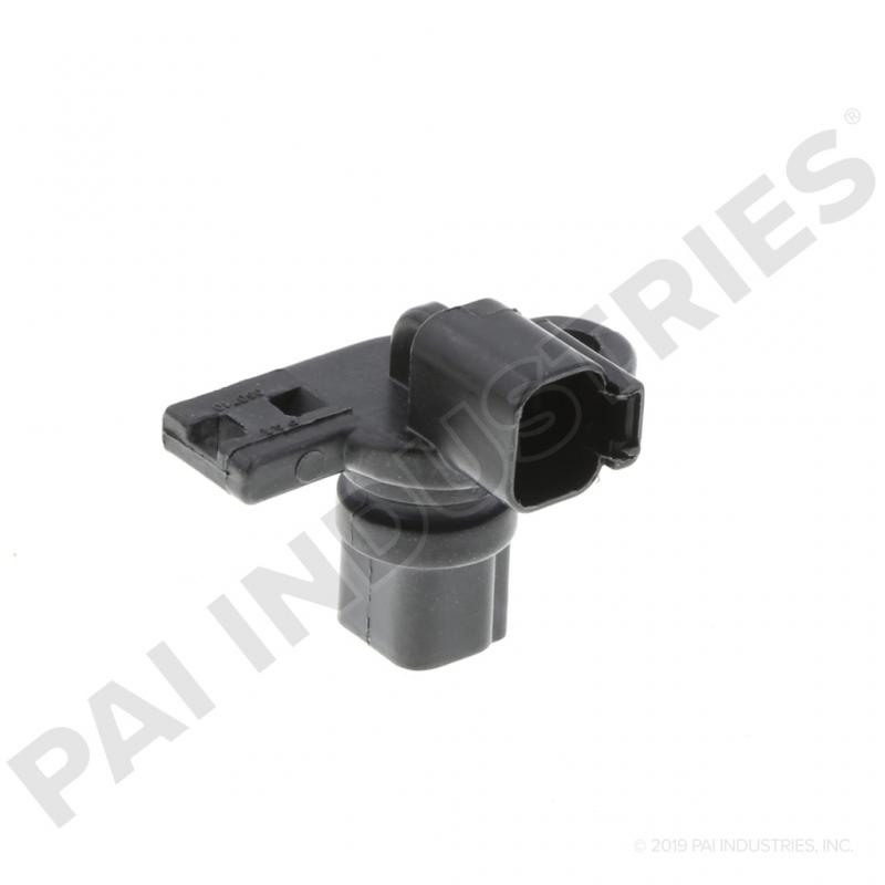 Cummins PAI 3067973 050710 Fuel Injector Pass-Through Connector – N14 CELECT 3824010