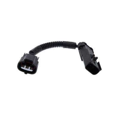 WIRE HARNESS
