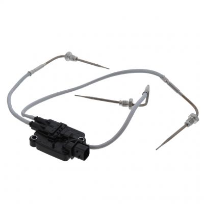 DUAL PROBE EXHAUST TEMPERATURE SENSOR