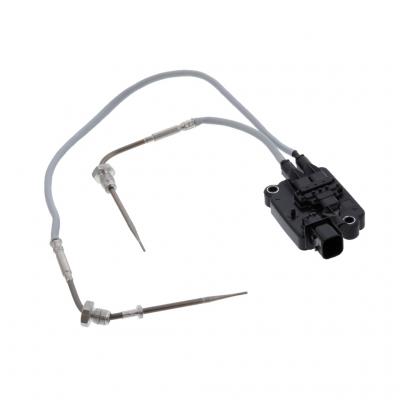 TEMPERATURE SENSOR