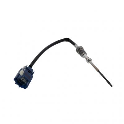 TEMPERATURE SENSOR