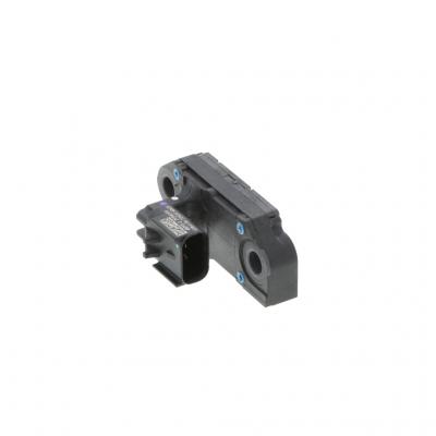 DIFFERENTIAL PRESSURE SENSOR