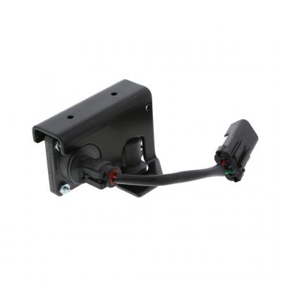 EGR DIFFERENTIAL PRESSURE SENSOR