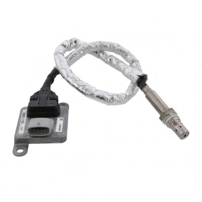 NITROGEN OXIDE (NOX) SENSOR