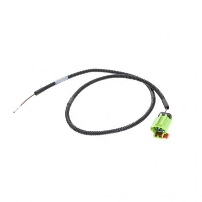 WIRE HARNESS