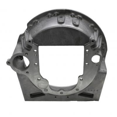 FLYWHEEL HOUSING