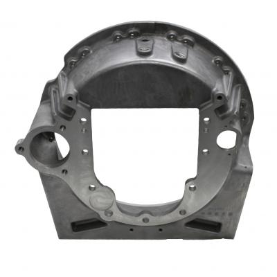 FLYWHEEL HOUSING