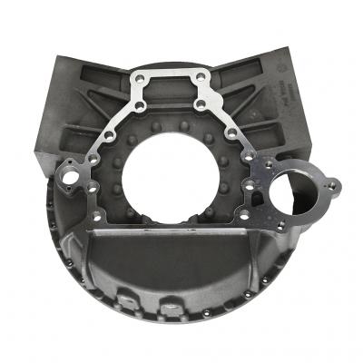 FLYWHEEL HOUSING