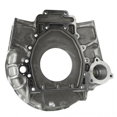 FLYWHEEL HOUSING