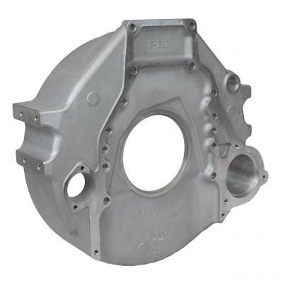 FLYWHEEL HOUSING