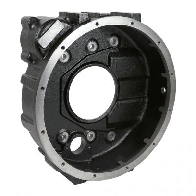 FLYWHEEL HOUSING