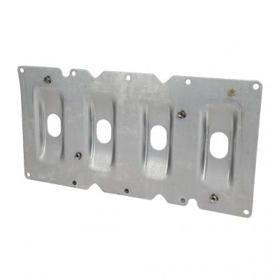 LOWER PLATE STIFFENER