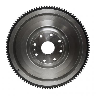 FLYWHEEL ASSEMBLY