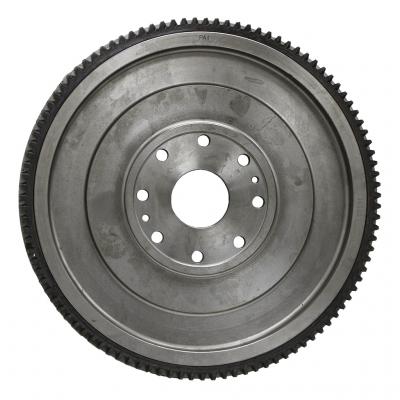FLYWHEEL ASSEMBLY