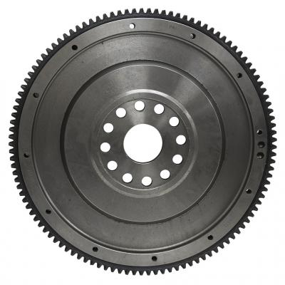 FLYWHEEL ASSEMBLY