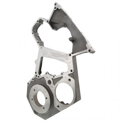 TIMING GEAR HOUSING