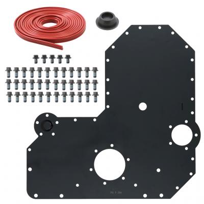 COVER ASSEMBLY