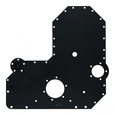 GEAR COVER