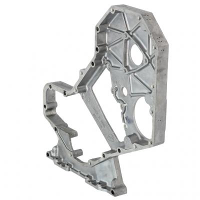 TIMING GEAR HOUSING
