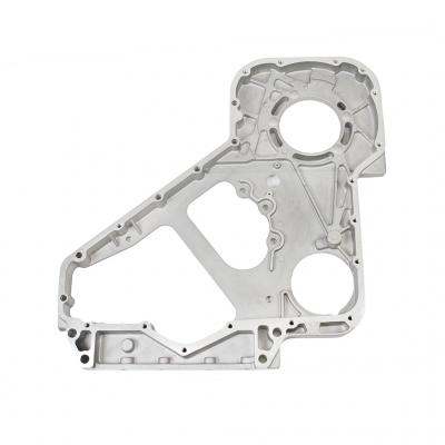 GEAR HOUSING