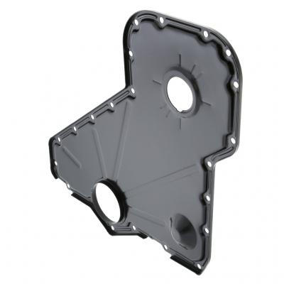 TIMING GEAR COVER