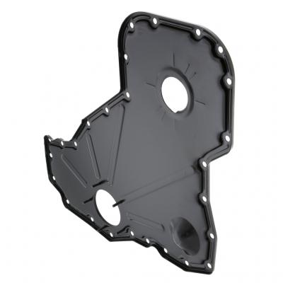 GEAR COVER