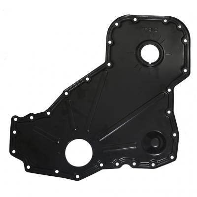 TIMING GEAR COVER